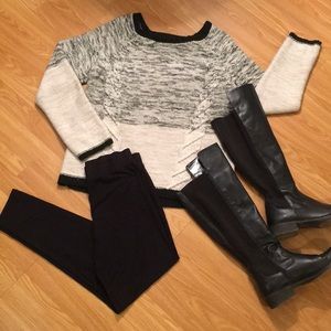 Maurice’s XL Sweater